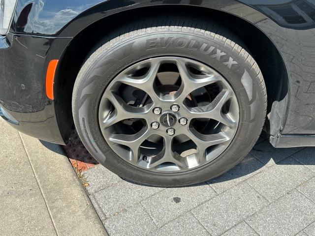 used 2016 Chrysler 300 car, priced at $9,623