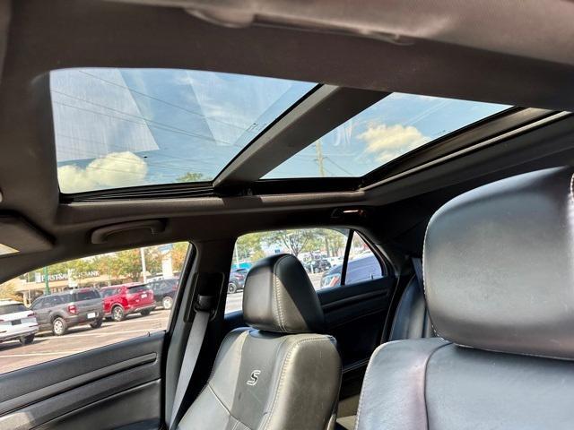 used 2016 Chrysler 300 car, priced at $9,623