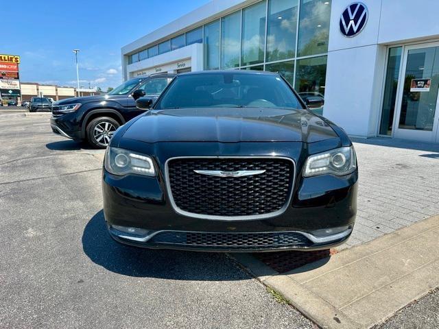 used 2016 Chrysler 300 car, priced at $9,623