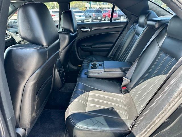 used 2016 Chrysler 300 car, priced at $9,623