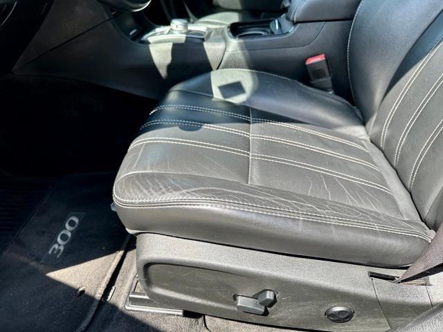 used 2016 Chrysler 300 car, priced at $9,623