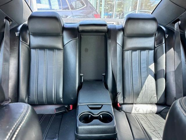 used 2016 Chrysler 300 car, priced at $9,623