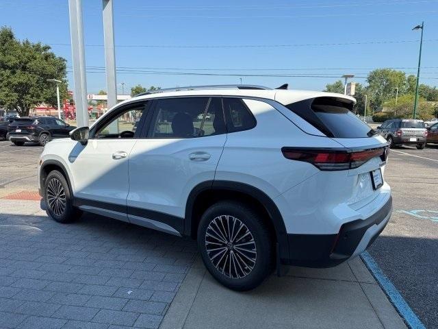 new 2025 Volkswagen Tiguan car, priced at $29,164