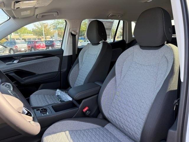new 2025 Volkswagen Tiguan car, priced at $29,164