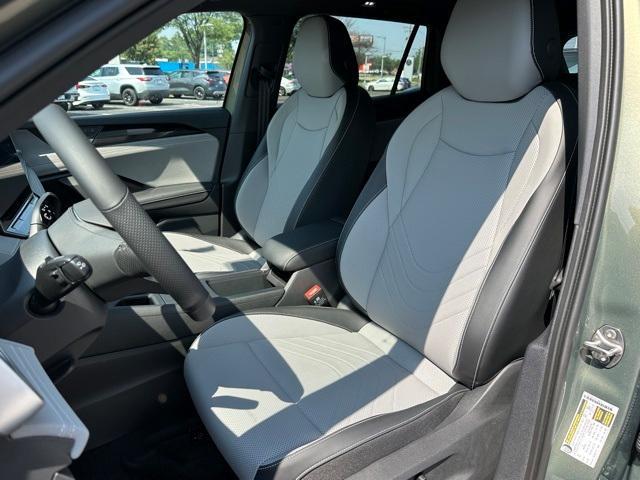 new 2025 Volkswagen Tiguan car, priced at $37,128