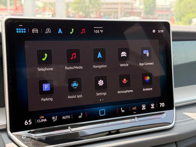new 2025 Volkswagen Tiguan car, priced at $31,571