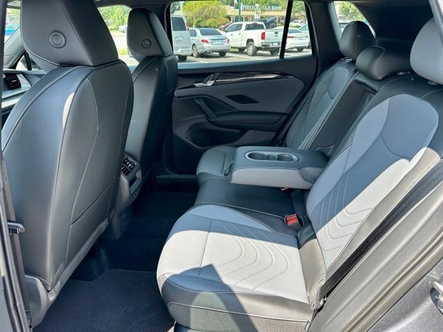 new 2025 Volkswagen Tiguan car, priced at $36,750