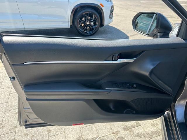 used 2022 Toyota Camry car, priced at $20,000