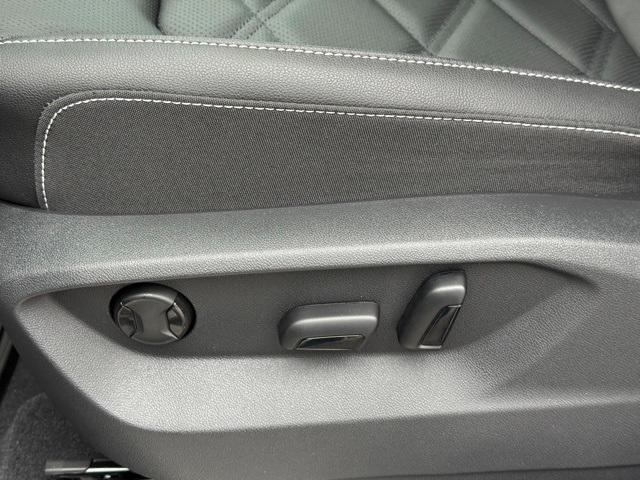 new 2026 Volkswagen Atlas car