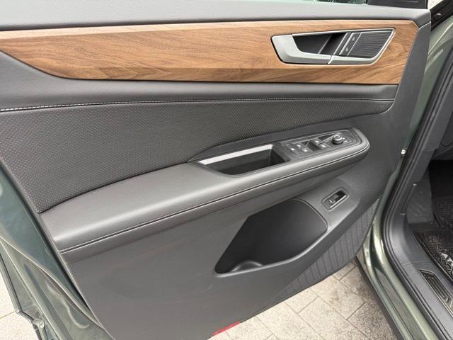 new 2026 Volkswagen Atlas car