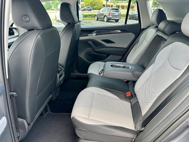 new 2025 Volkswagen Tiguan car, priced at $32,961