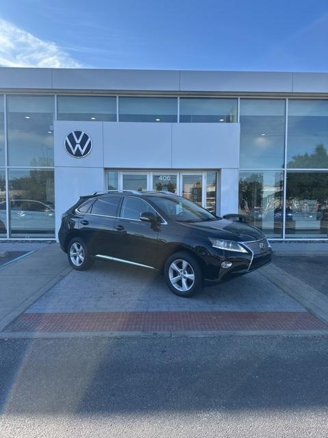 used 2013 Lexus RX 350 car, priced at $12,276