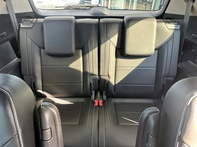 used 2023 Volkswagen Atlas car, priced at $29,933