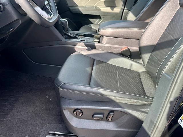 used 2023 Volkswagen Atlas car, priced at $29,933