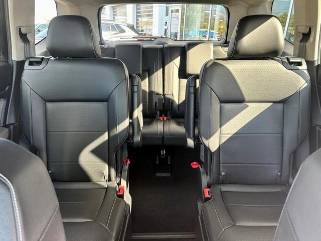 used 2023 Volkswagen Atlas car, priced at $29,933