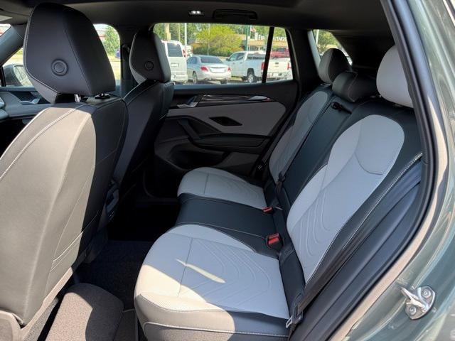 new 2025 Volkswagen Tiguan car, priced at $36,971