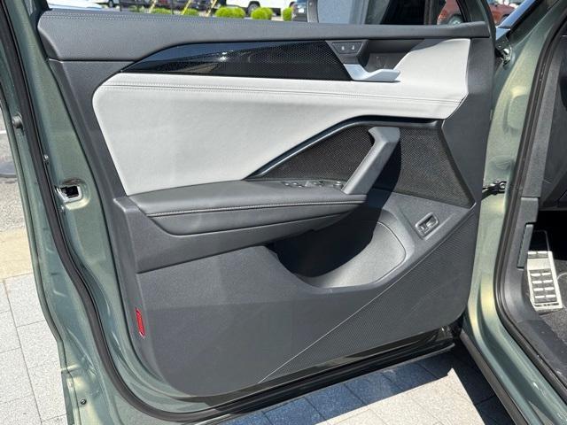 new 2025 Volkswagen Tiguan car, priced at $36,971