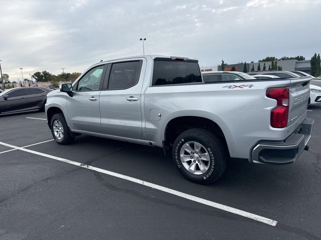 used 2019 Chevrolet Silverado 1500 car, priced at $26,776