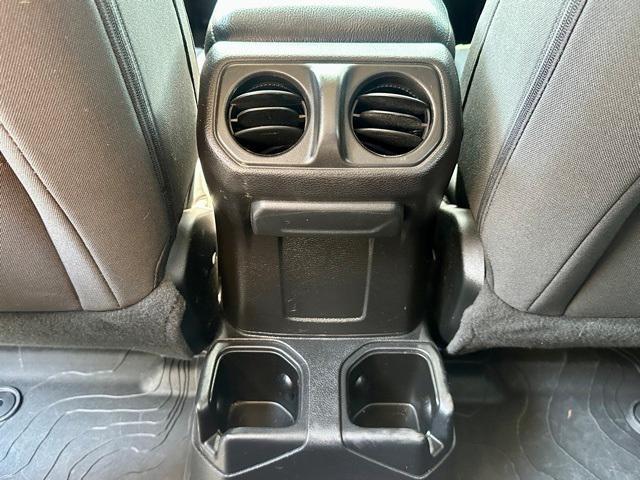 used 2020 Jeep Gladiator car, priced at $29,984