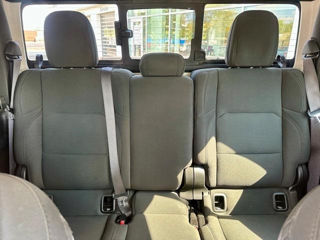 used 2020 Jeep Gladiator car, priced at $29,984