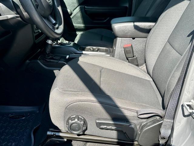 used 2020 Jeep Gladiator car, priced at $29,984