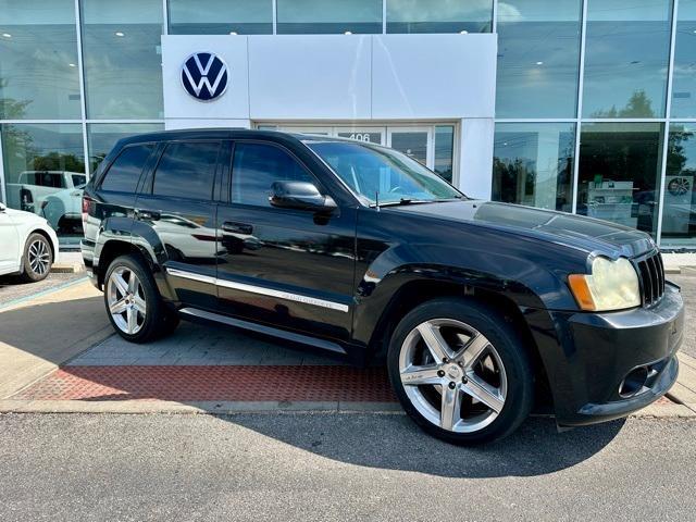 used 2007 Jeep Grand Cherokee car, priced at $11,086