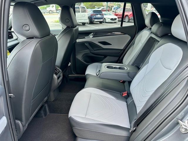 new 2025 Volkswagen Tiguan car, priced at $36,231