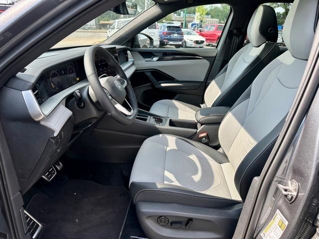 new 2025 Volkswagen Tiguan car, priced at $36,231