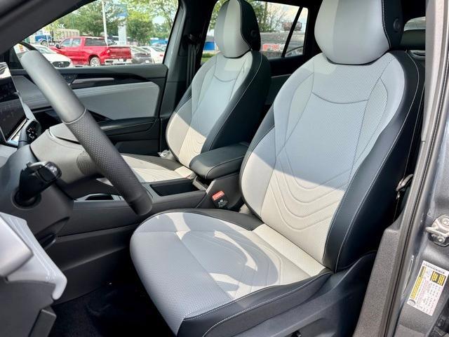 new 2025 Volkswagen Tiguan car, priced at $36,231