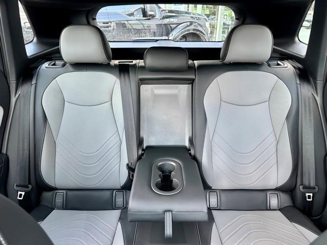 new 2025 Volkswagen Tiguan car, priced at $36,231