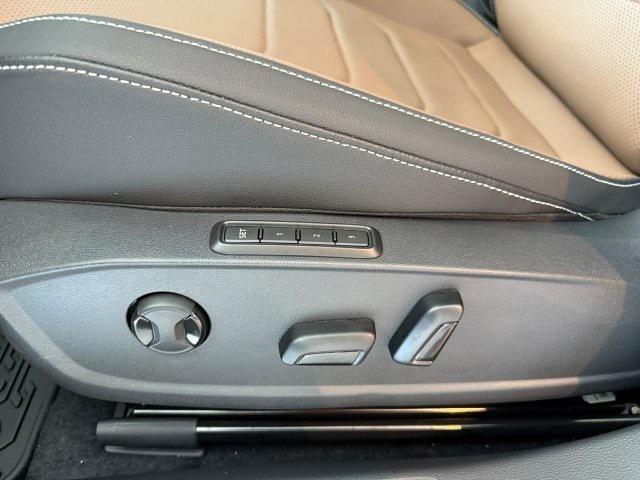 new 2025 Volkswagen Jetta car, priced at $31,578