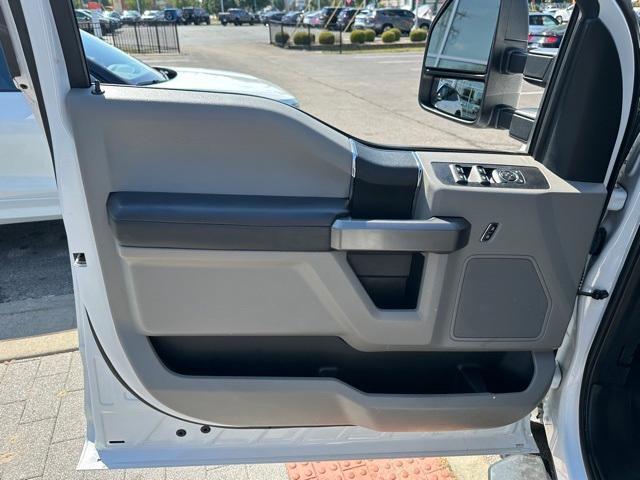 used 2020 Ford F-250 car, priced at $39,652