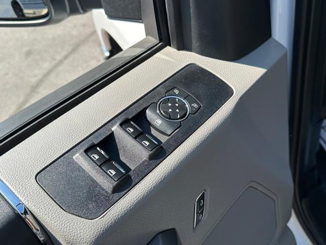 used 2020 Ford F-250 car, priced at $39,652