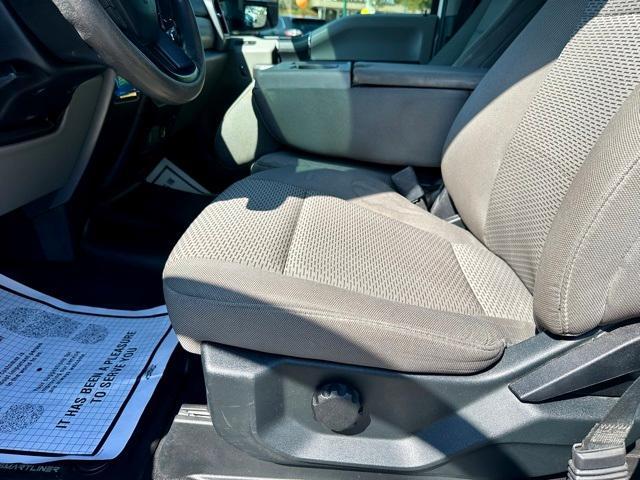 used 2020 Ford F-250 car, priced at $39,652