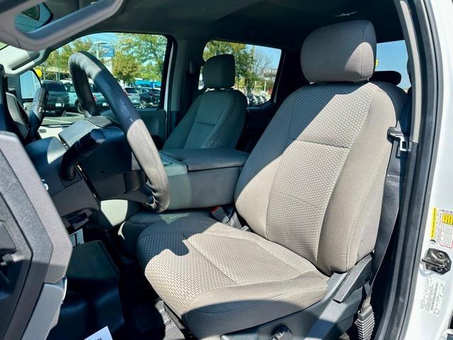 used 2020 Ford F-250 car, priced at $39,652