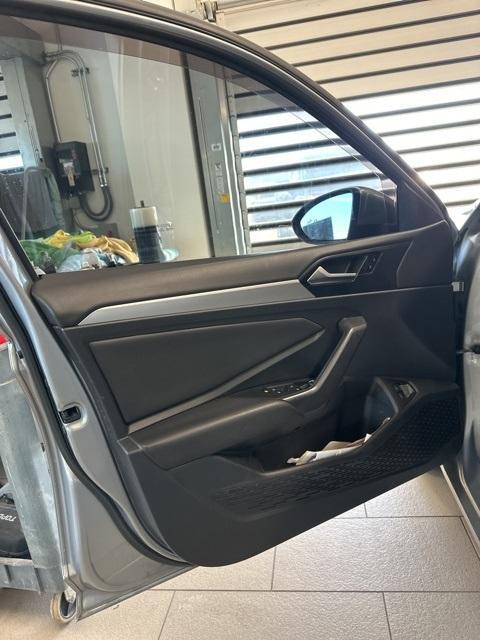 used 2021 Volkswagen Jetta car, priced at $16,964