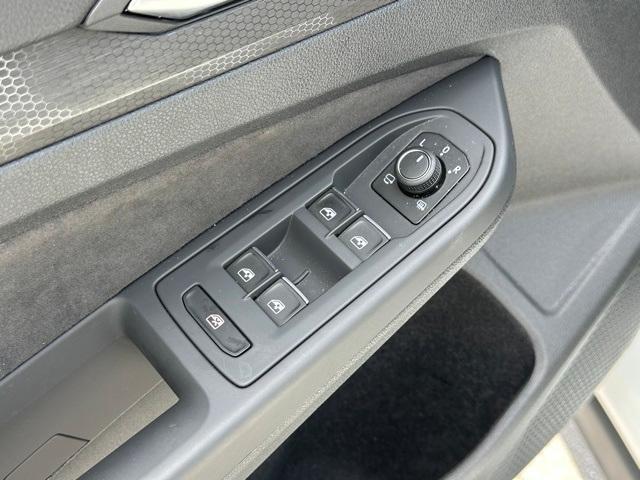 used 2024 Volkswagen Golf GTI car, priced at $32,000
