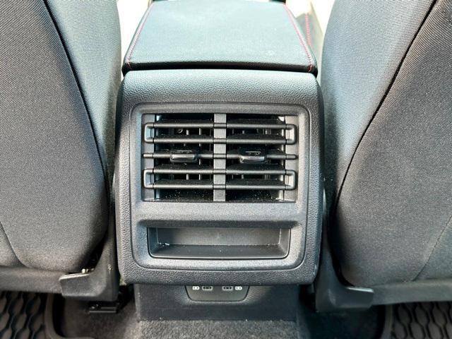 used 2024 Volkswagen Golf GTI car, priced at $32,000