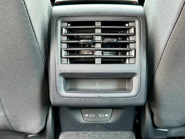 new 2025 Volkswagen Golf GTI car, priced at $33,397