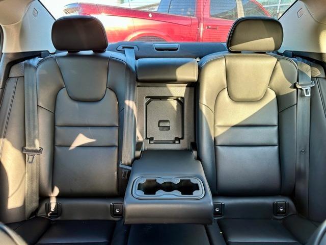 used 2022 Volvo S60 car, priced at $19,485