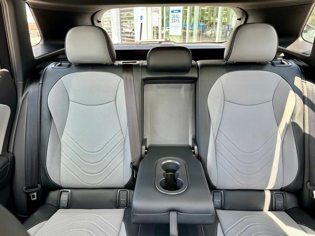 new 2025 Volkswagen Tiguan car, priced at $36,231