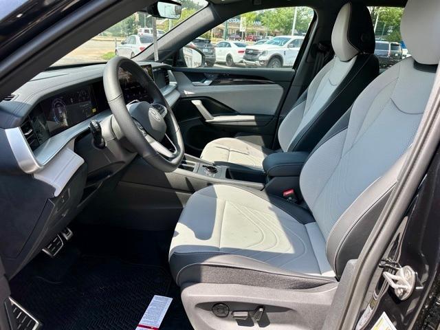new 2025 Volkswagen Tiguan car, priced at $36,231