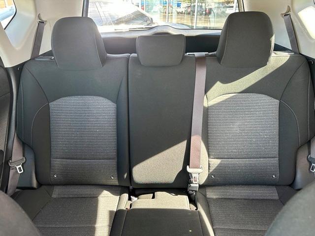 used 2021 Kia Soul car, priced at $15,699