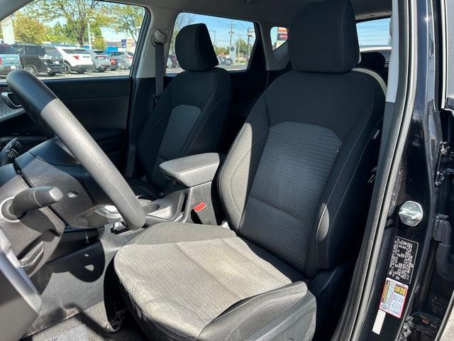 used 2021 Kia Soul car, priced at $15,699
