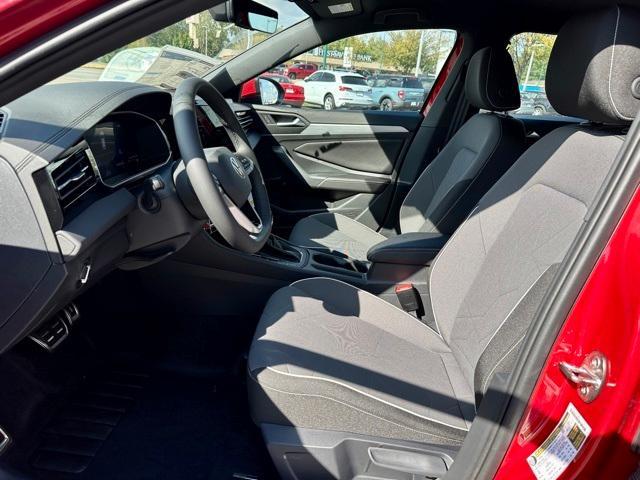 new 2026 Volkswagen Jetta car, priced at $26,843