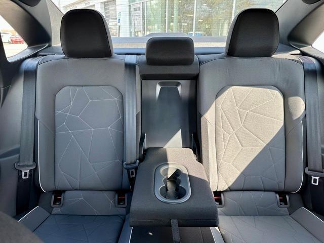 new 2026 Volkswagen Jetta car, priced at $26,843