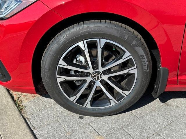 new 2026 Volkswagen Jetta car, priced at $26,843