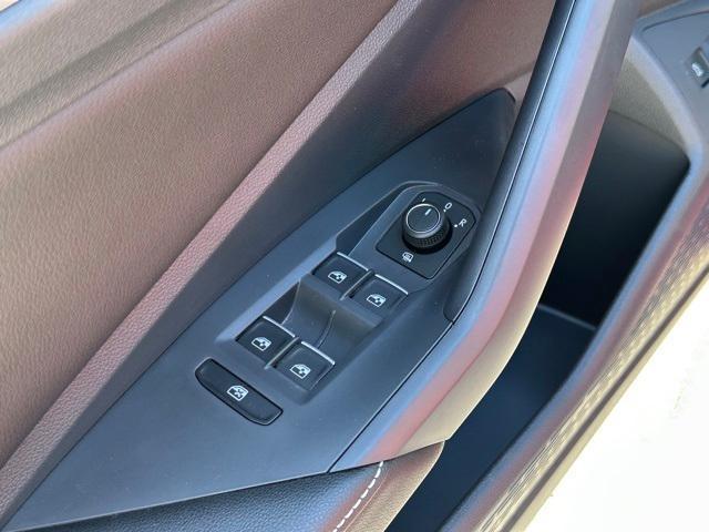 new 2026 Volkswagen Jetta car, priced at $26,843