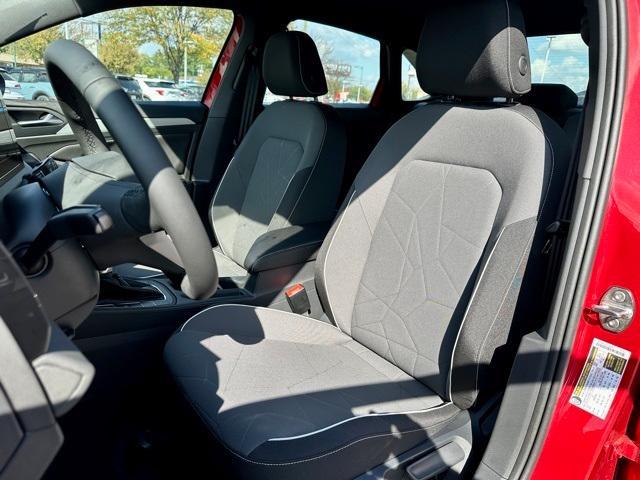 new 2026 Volkswagen Jetta car, priced at $26,843