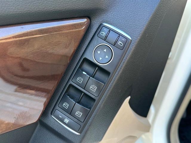 used 2011 Mercedes-Benz GLK-Class car, priced at $7,409